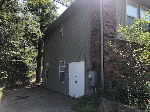 Norwood Sub Bvv - Residential Lease