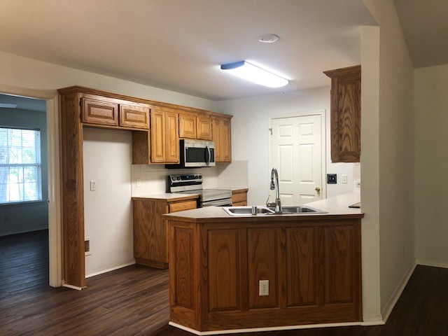 Norwood Sub Bvv - Residential Lease