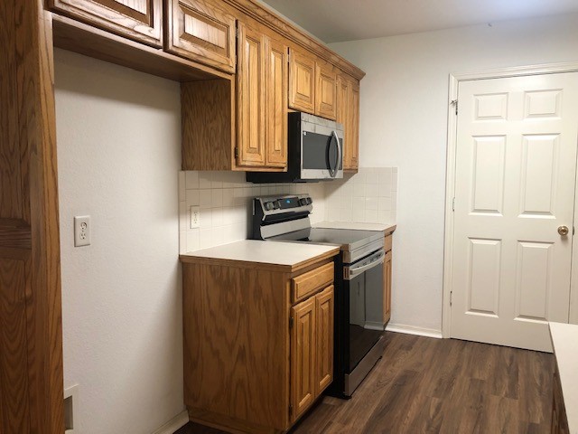 Norwood Sub Bvv - Residential Lease