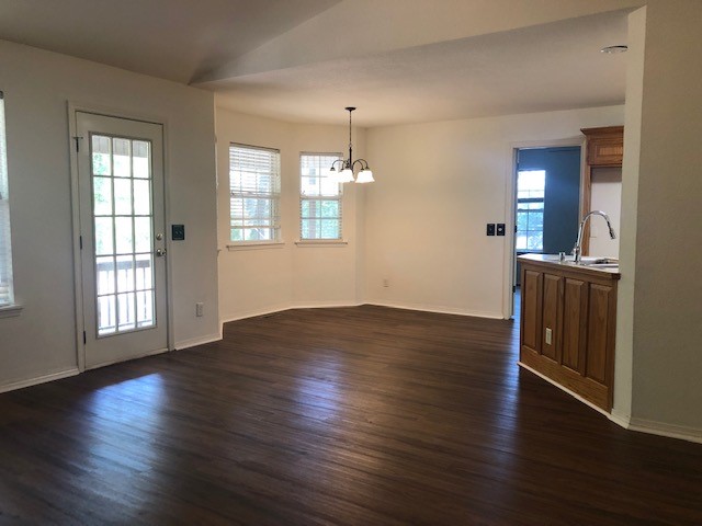 Norwood Sub Bvv - Residential Lease