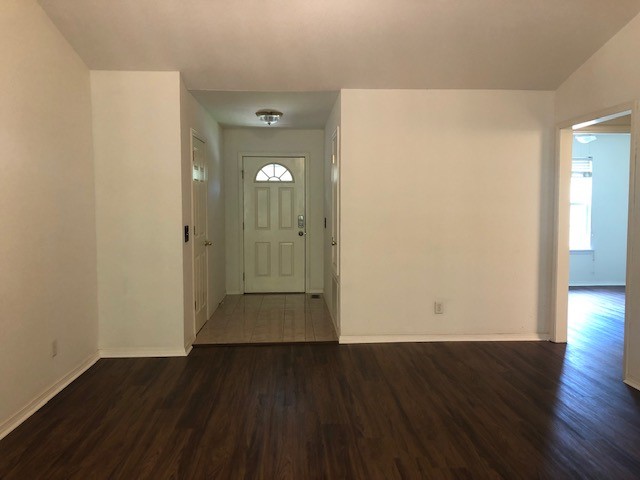 Norwood Sub Bvv - Residential Lease