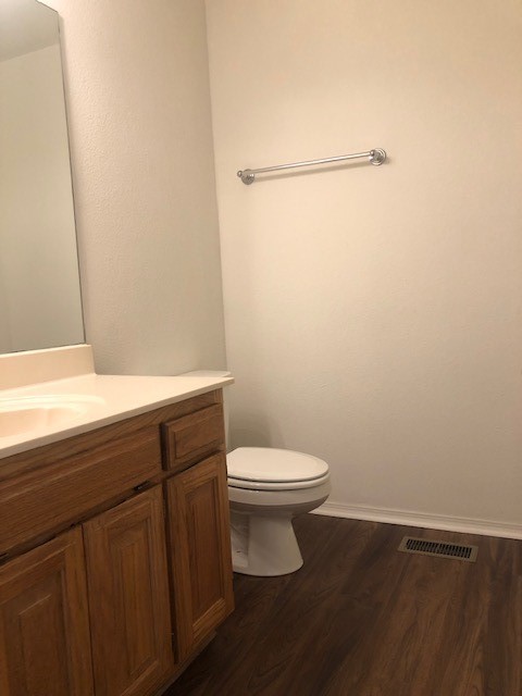 Norwood Sub Bvv - Residential Lease