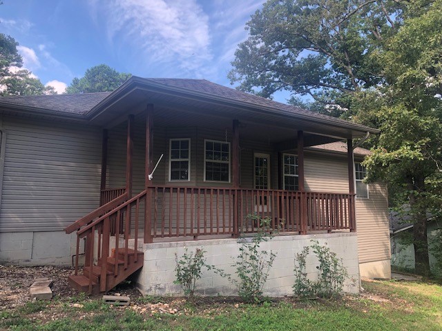 Norwood Sub Bvv - Residential Lease