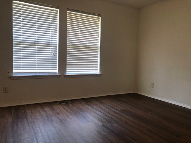 Norwood Sub Bvv - Residential Lease