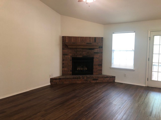 Norwood Sub Bvv - Residential Lease