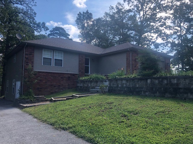 Norwood Sub Bvv - Residential Lease