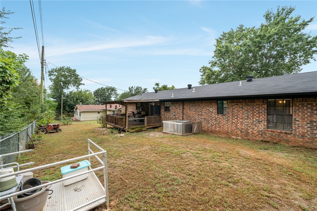 Northwoods - Residential
