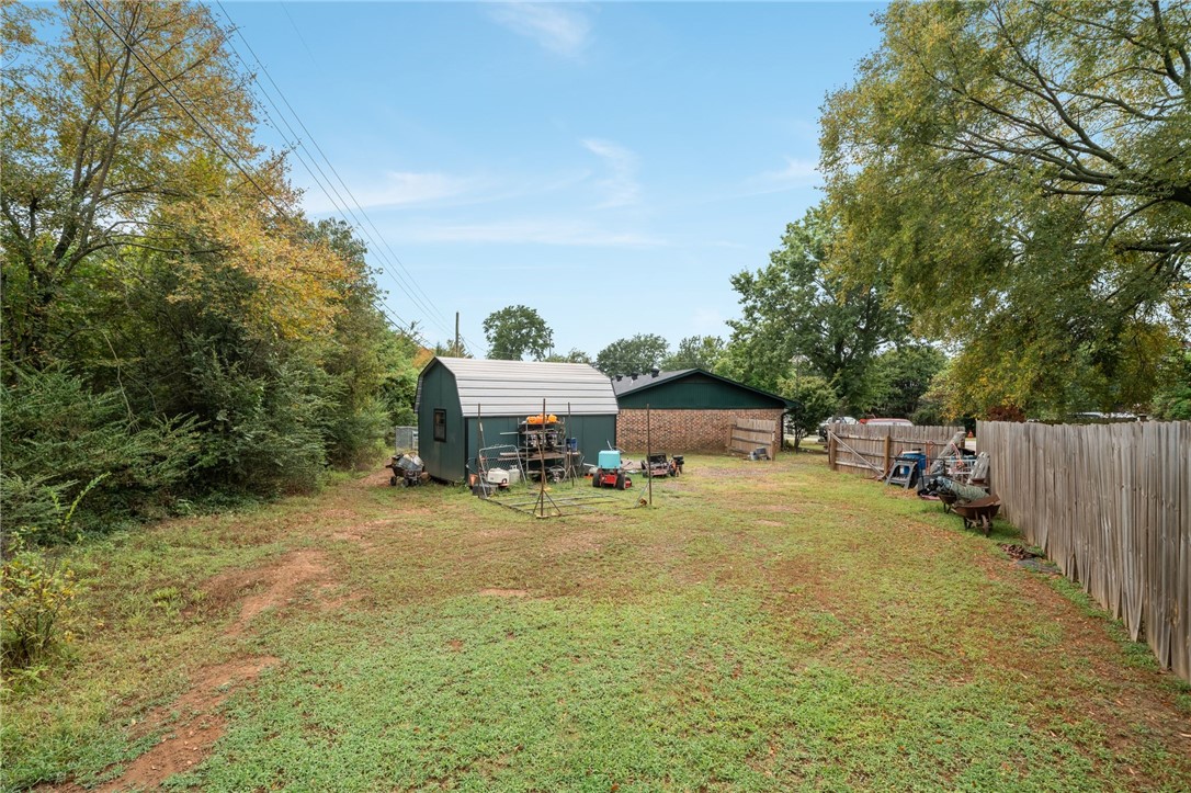 Northwoods - Residential