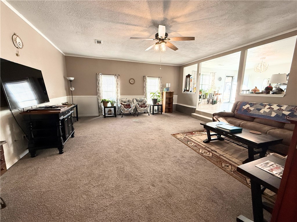 Northwoods - Residential