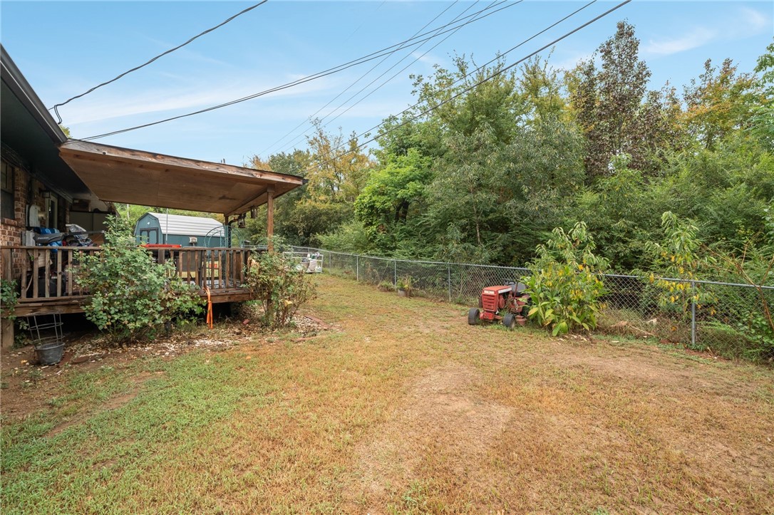 Northwoods - Residential