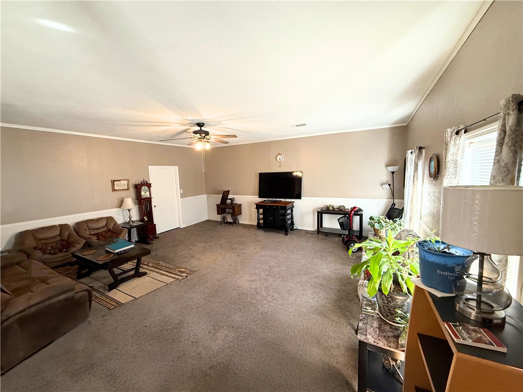 Northwoods - Residential