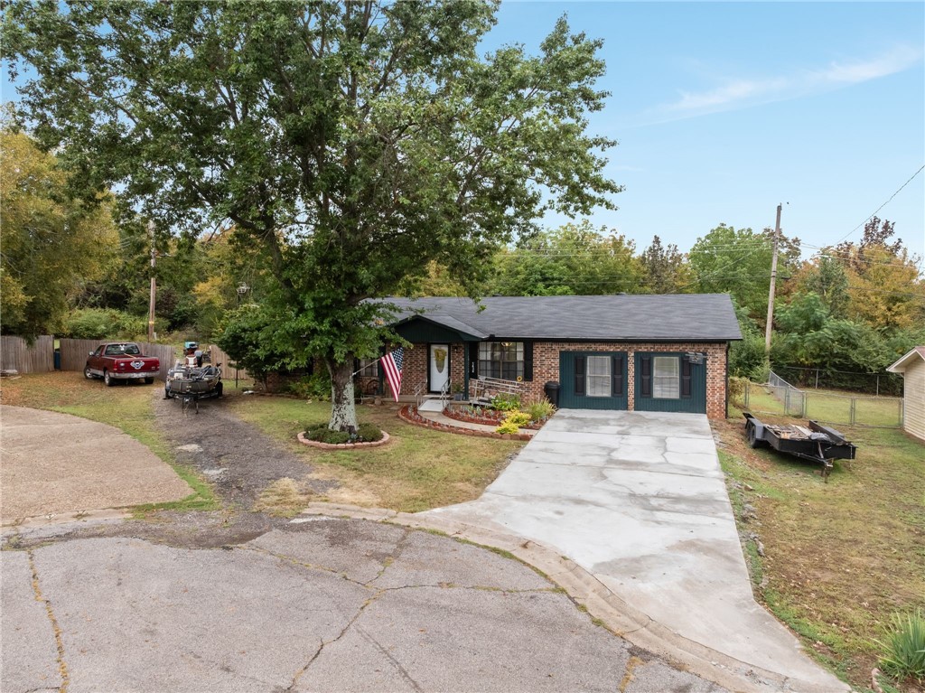Northwoods - Residential