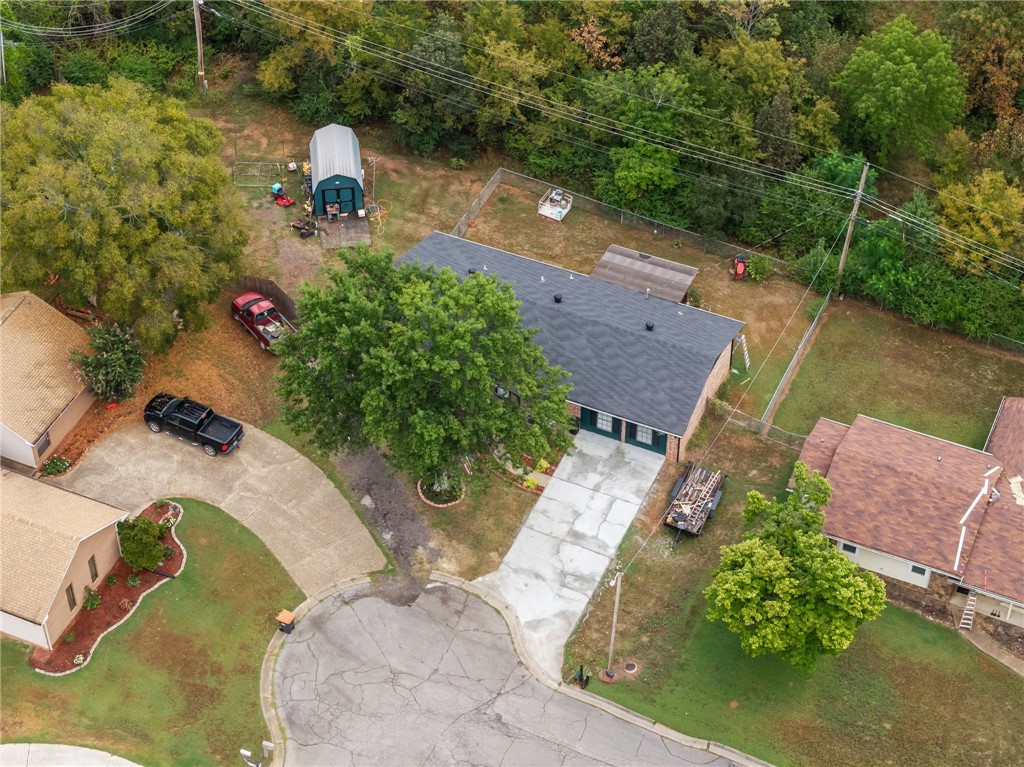Northwoods - Residential
