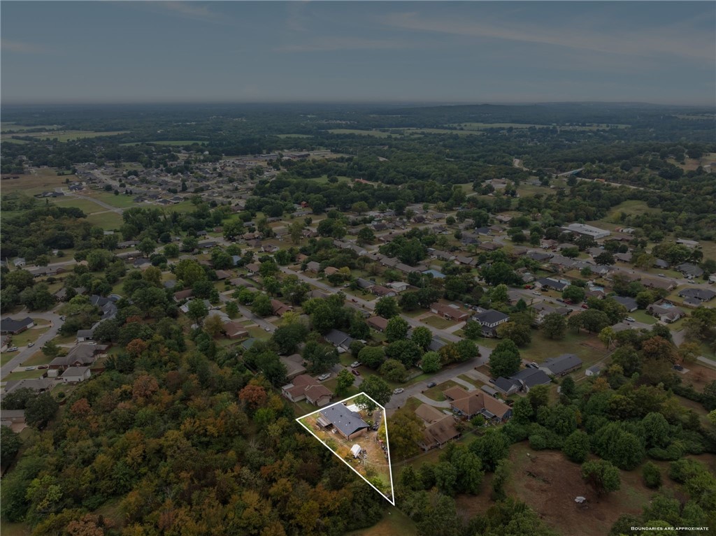 Northwoods - Residential