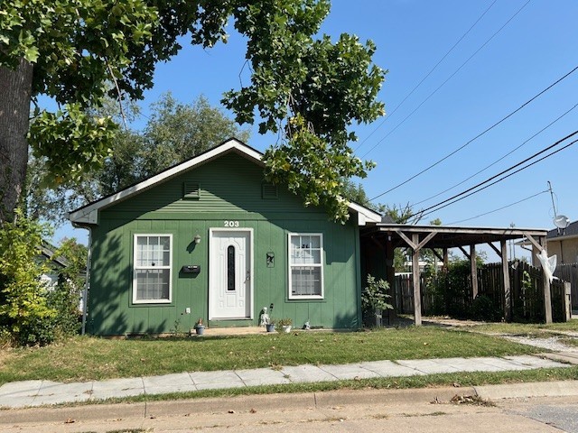 Bf Sikes Add - Residential