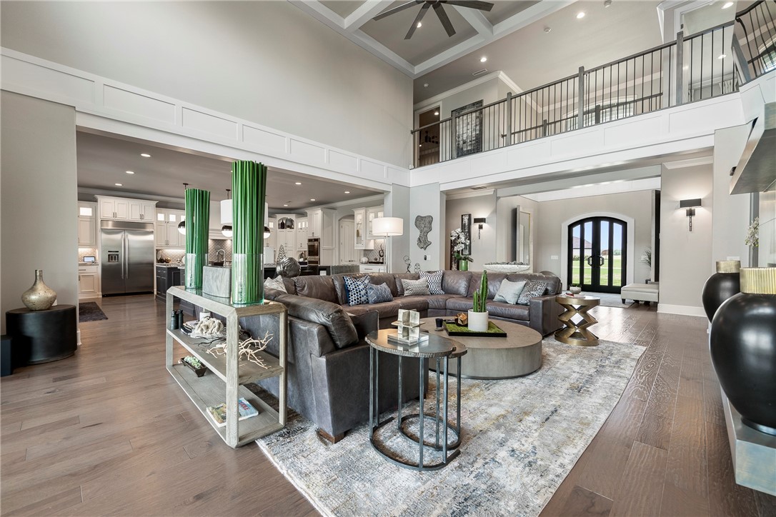 Holt Capital Llc Sub - Residential