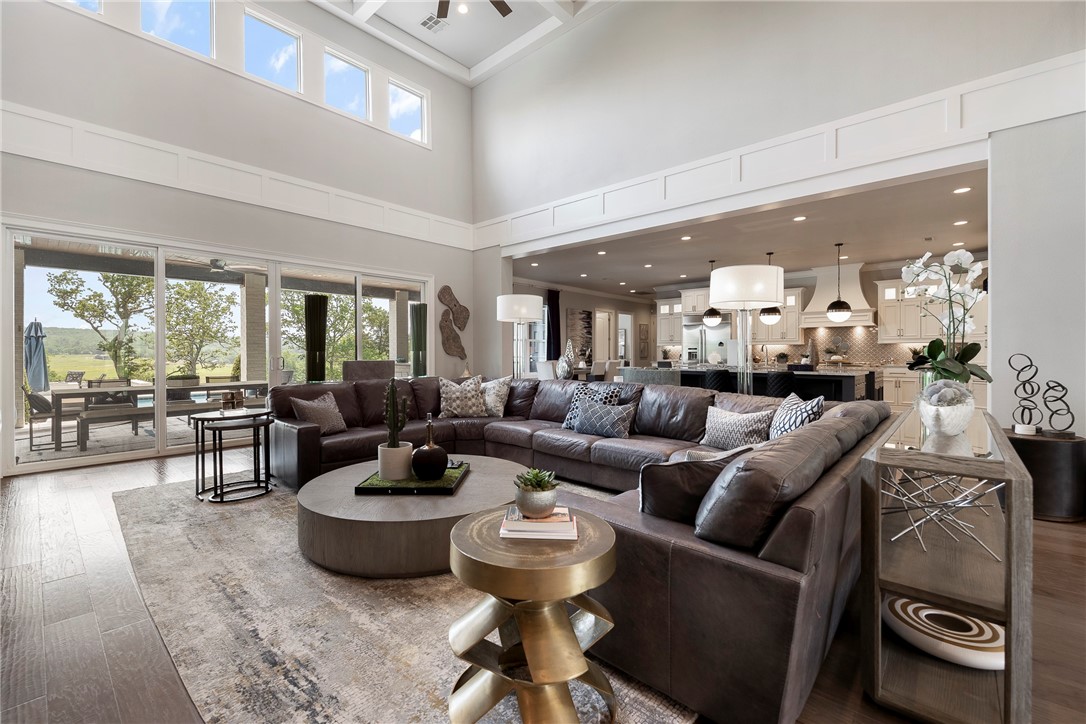 Holt Capital Llc Sub - Residential