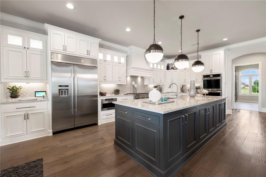 Holt Capital Llc Sub - Residential