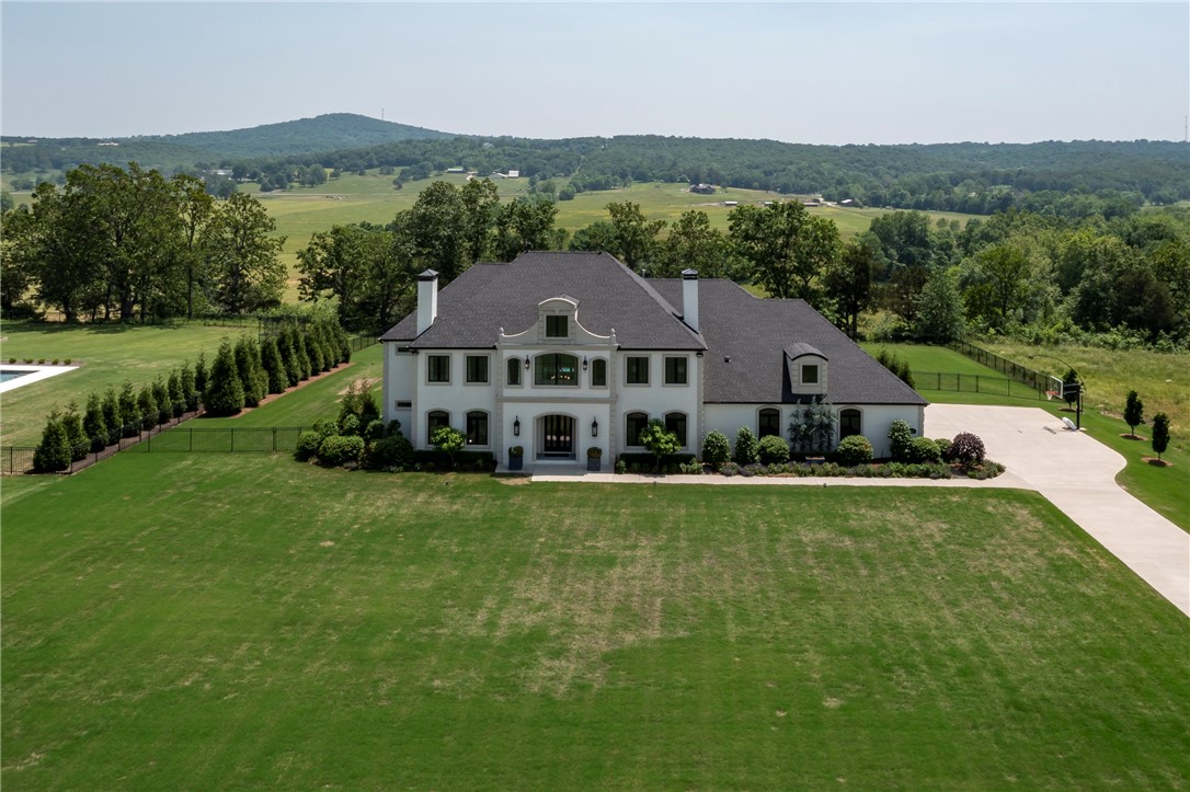 Holt Capital Llc Sub - Residential