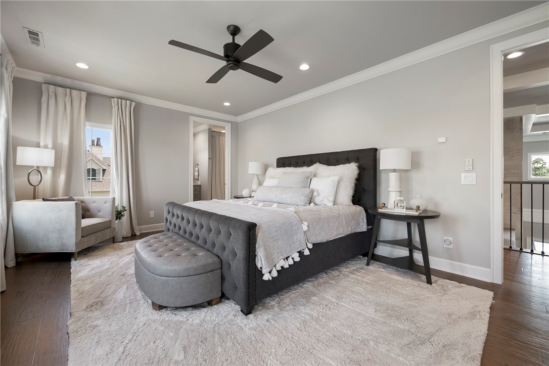 Holt Capital Llc Sub - Residential