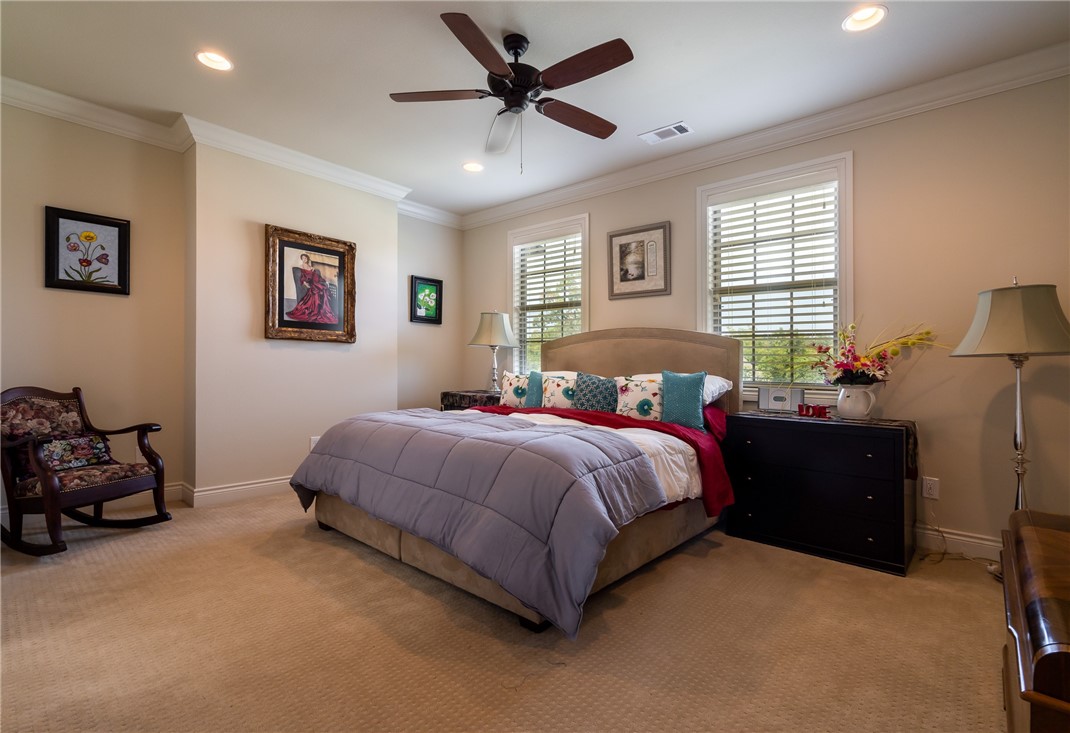 Oak Tree - Residential