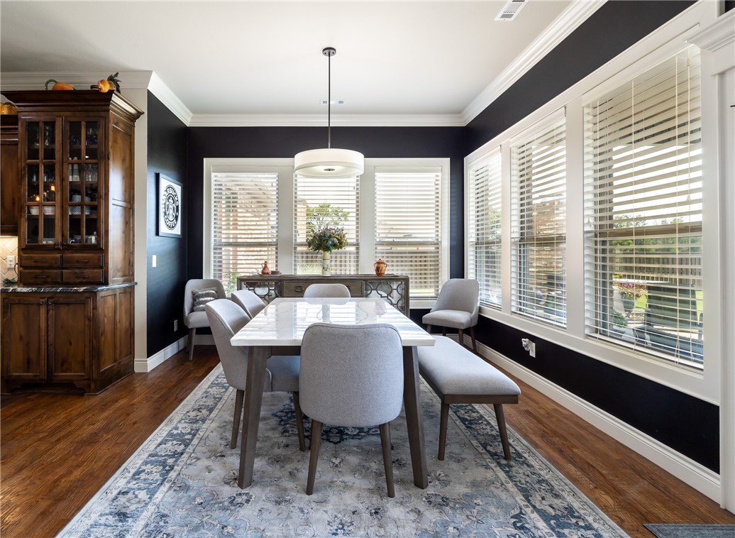 Oak Tree - Residential