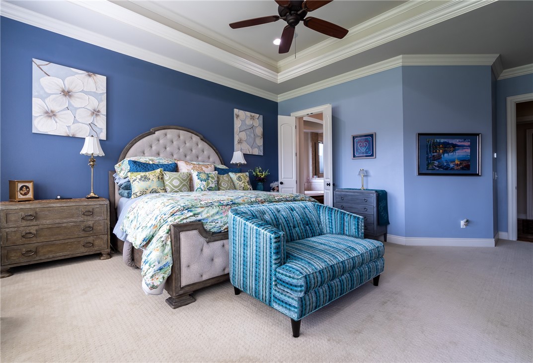 Oak Tree - Residential