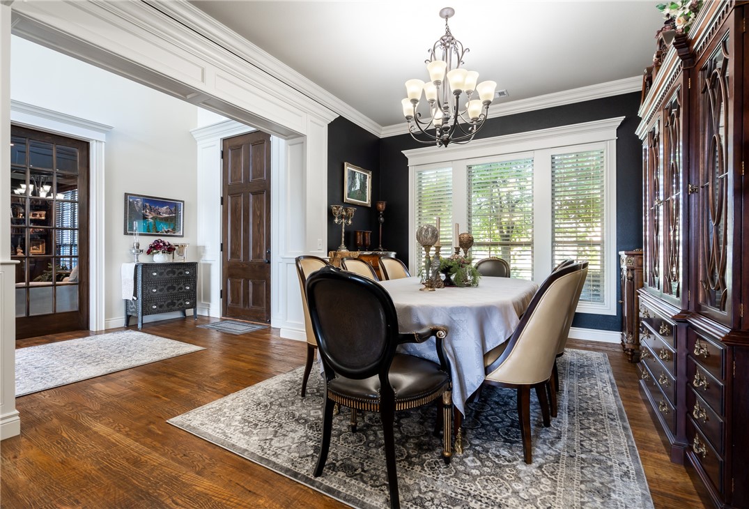 Oak Tree - Residential