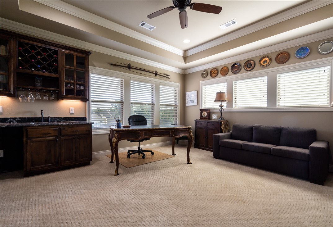 Oak Tree - Residential