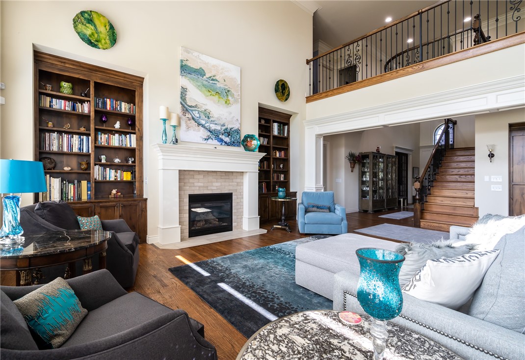 Oak Tree - Residential