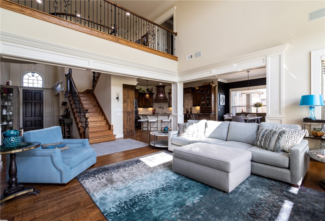 Oak Tree - Residential