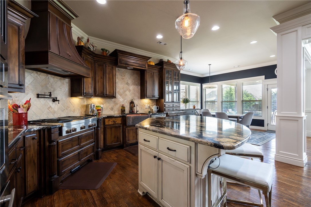 Oak Tree - Residential