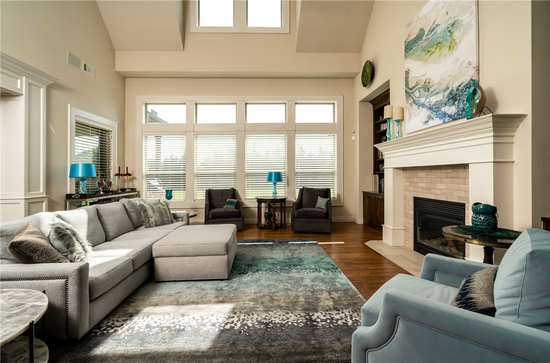 Oak Tree - Residential