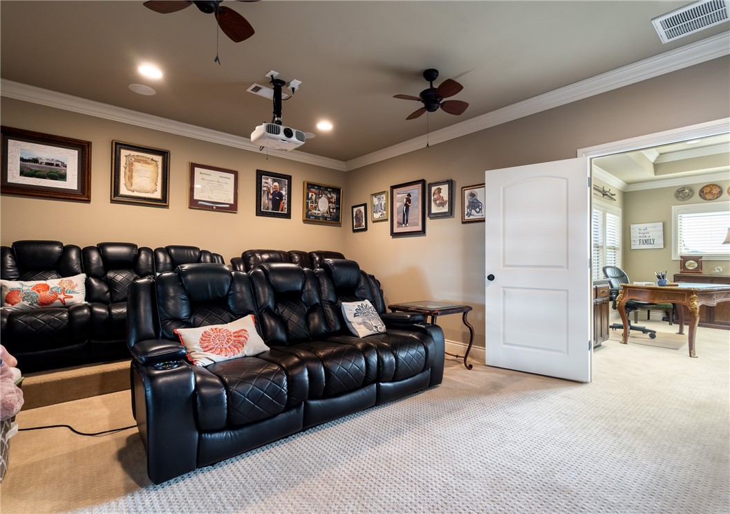 Oak Tree - Residential