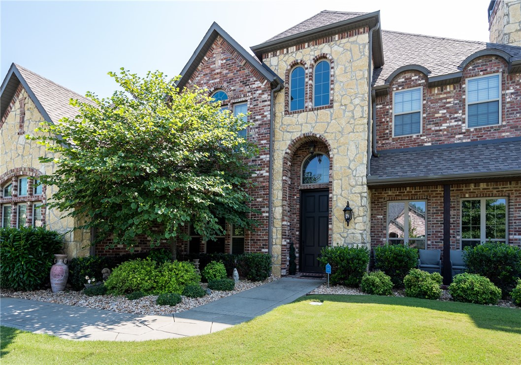 Oak Tree - Residential