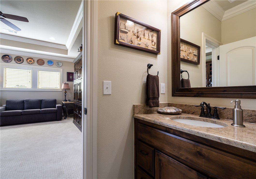 Oak Tree - Residential