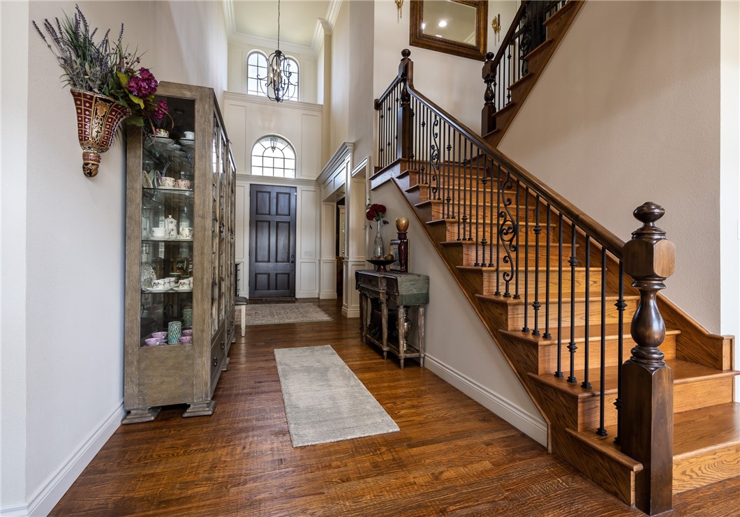 Oak Tree - Residential