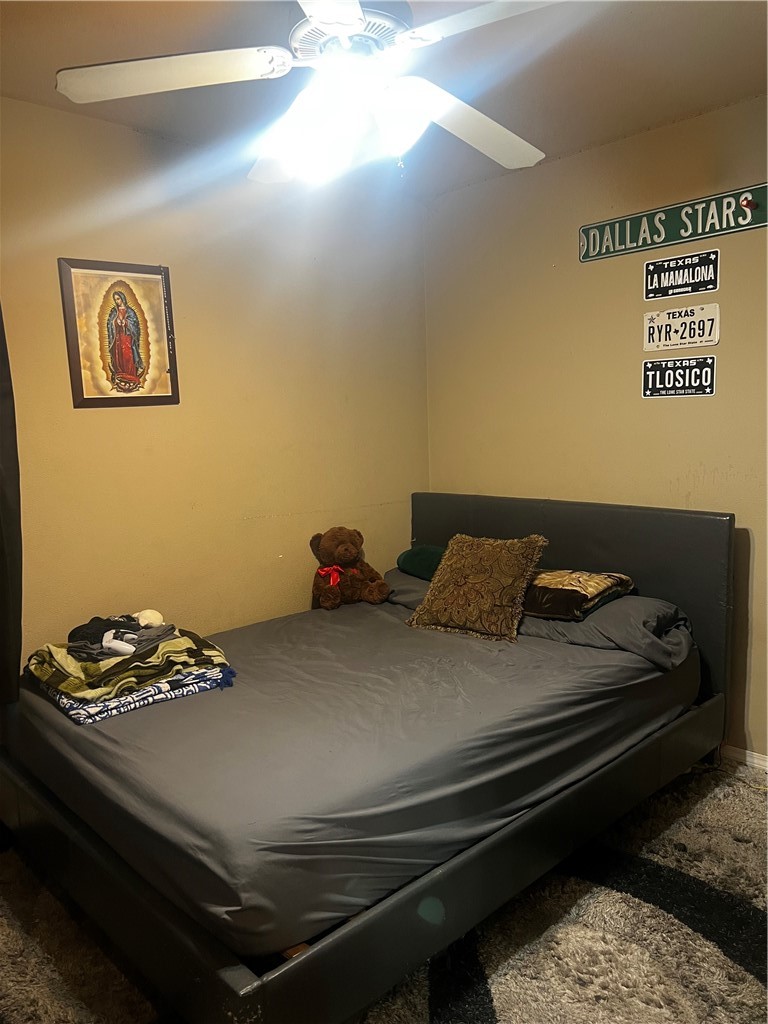 Butterfield Gardens - Residential