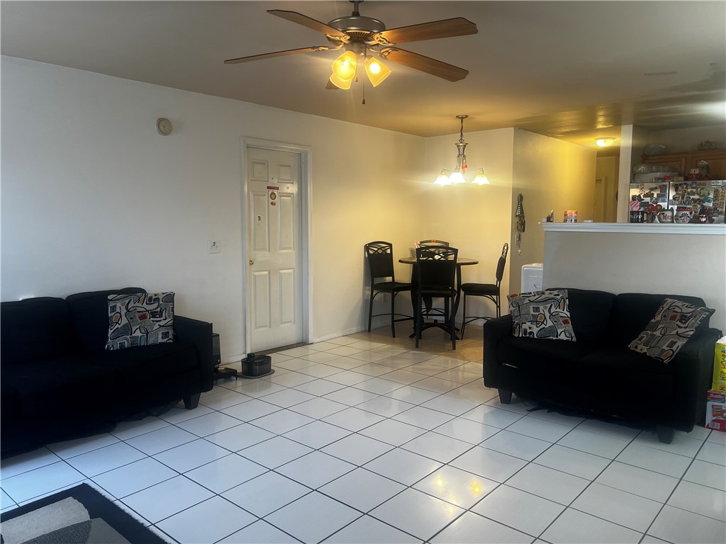 Butterfield Gardens - Residential