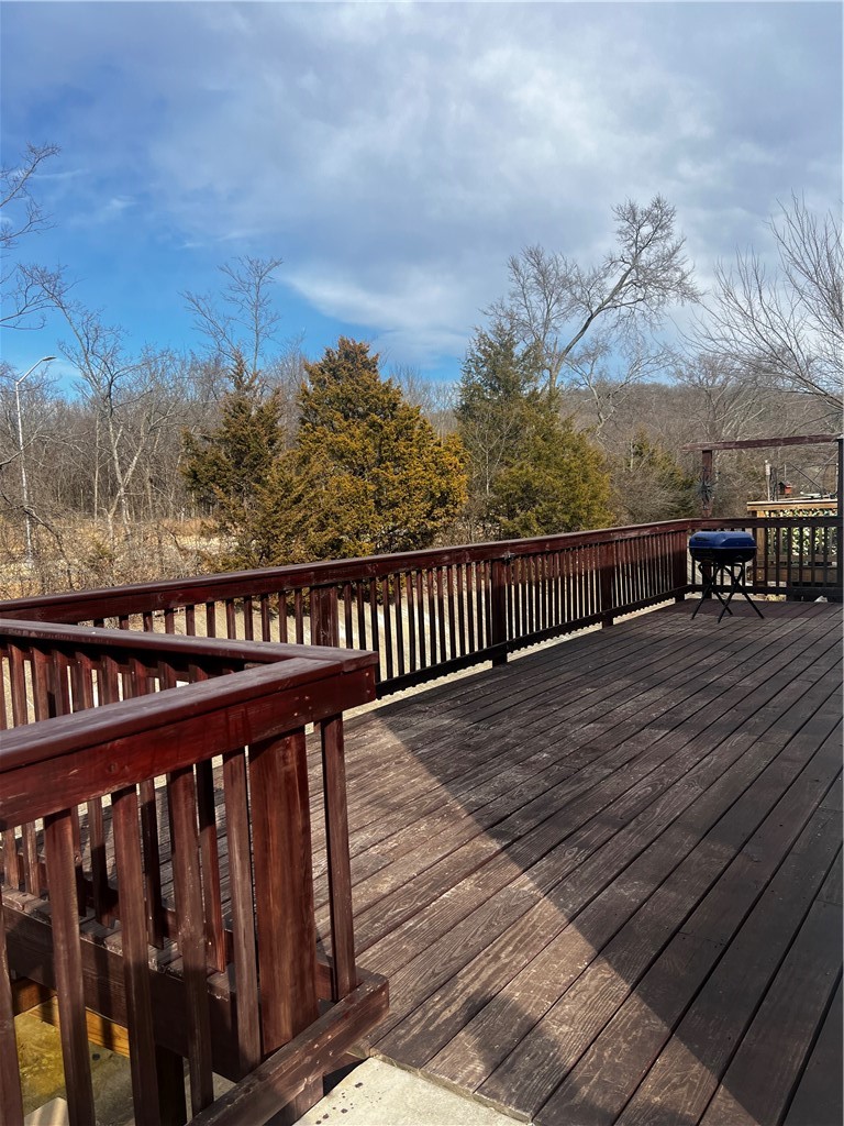 Butterfield Gardens - Residential