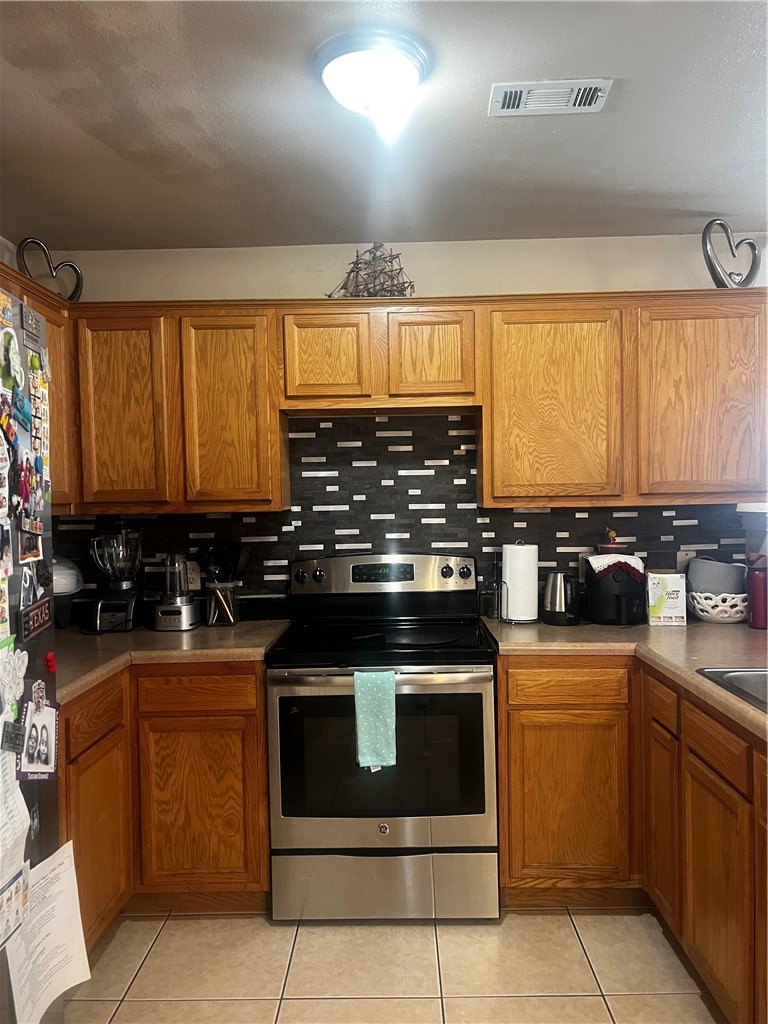 Butterfield Gardens - Residential