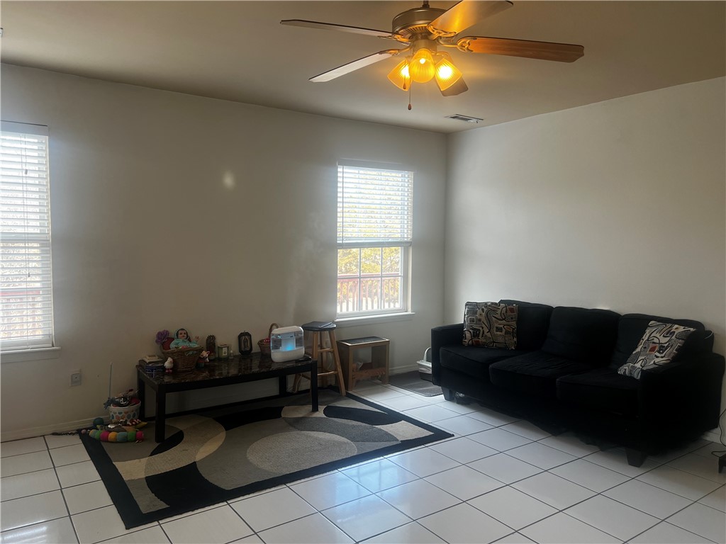 Butterfield Gardens - Residential