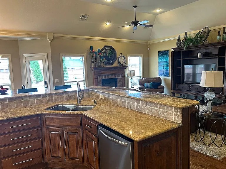 Lochmoor Club Sub-Bentonville - Residential
