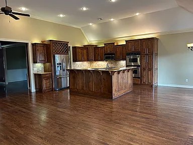 Lochmoor Club Sub-Bentonville - Residential