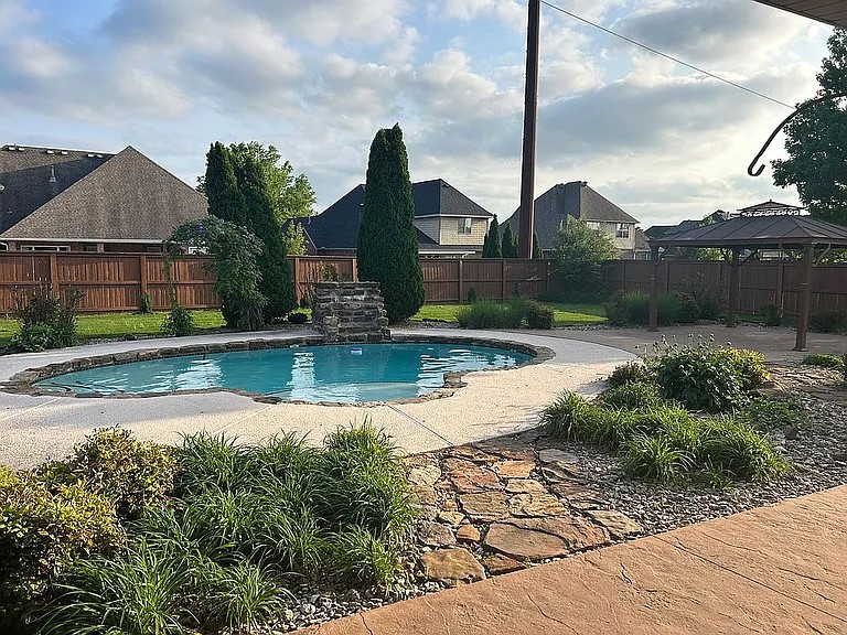 Lochmoor Club Sub-Bentonville - Residential