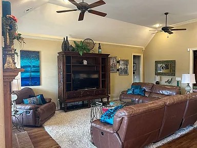 Lochmoor Club Sub-Bentonville - Residential