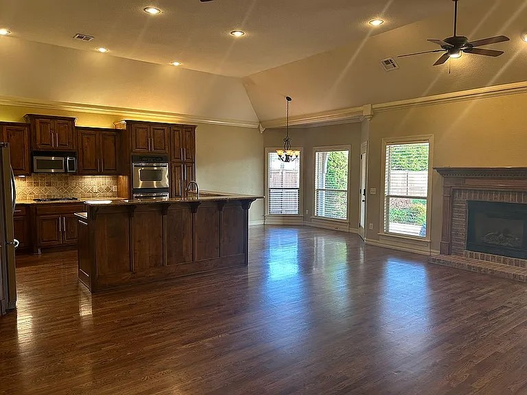 Lochmoor Club Sub-Bentonville - Residential