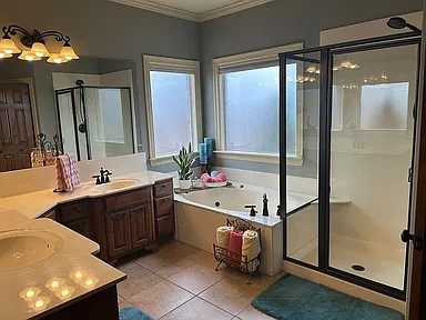 Lochmoor Club Sub-Bentonville - Residential
