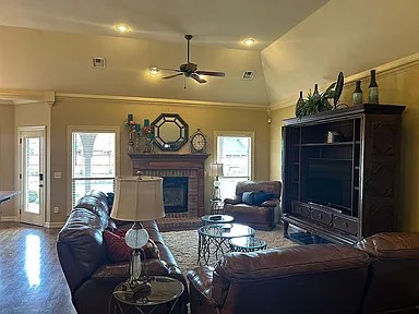 Lochmoor Club Sub-Bentonville - Residential