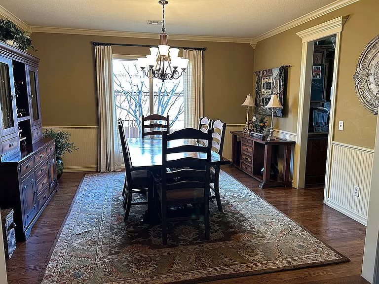 Lochmoor Club Sub-Bentonville - Residential